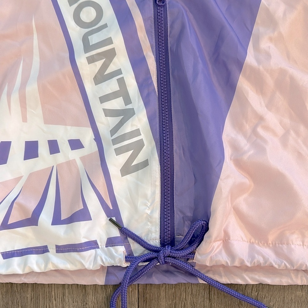 Disney Space Mountain Jacket - Picture 3 of 6